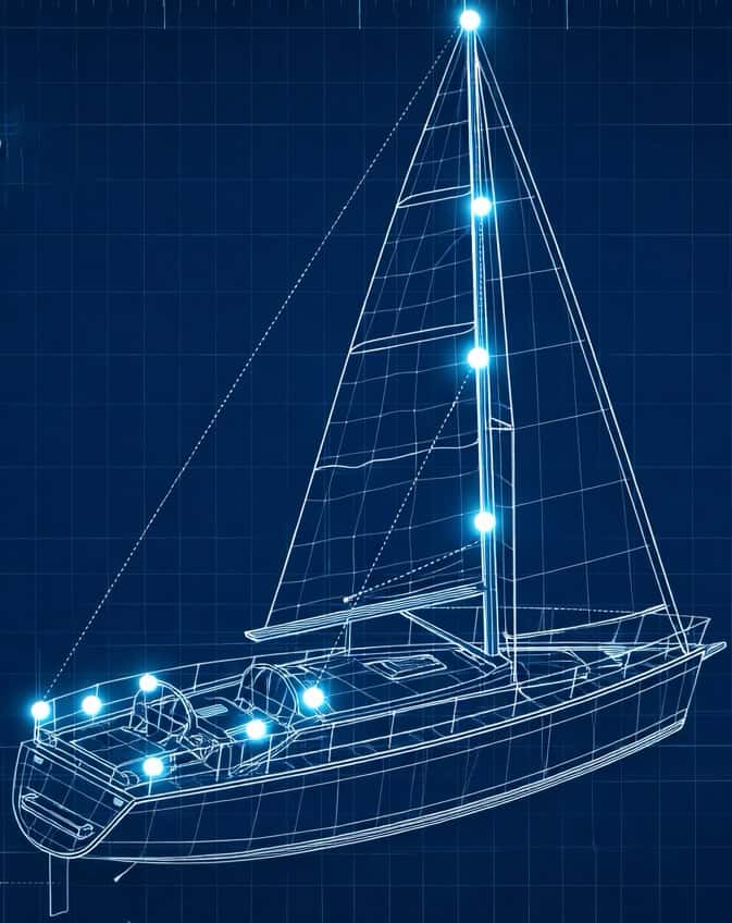 Awesome Boat Tech
